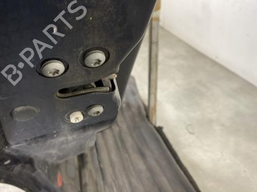 Left rear door ALFA ROMEO 159 (939_) 1.9 JTDM 8V (939AXE1B, 939BXE1B, 939BXH1B) | BP24428539C4