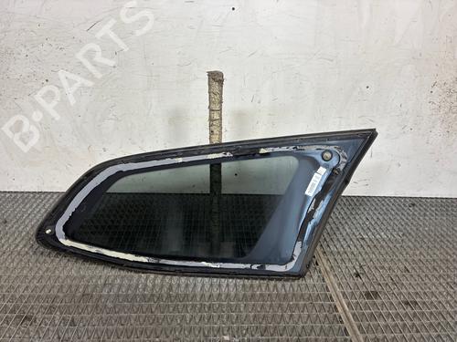 Used Rear left door window Rear left door window PEUGEOT 308 SW II (LC_, LJ_, LR_, LX_, L4_) 1.6 BlueHDi 120 (120 hp) 34459129 34459129