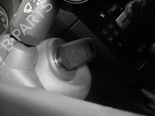 Headlight switch OPEL CORSA D (S07) 1.3 CDTI (L08, L68) | BP20032261I24 