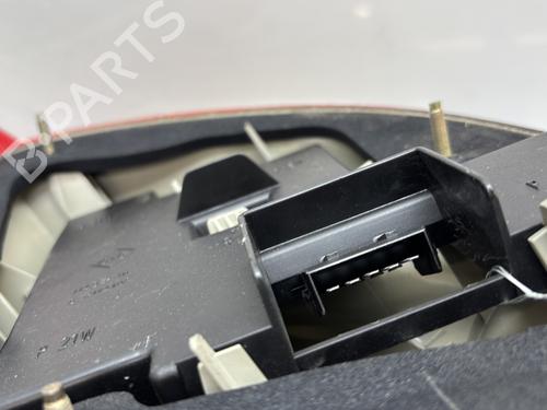 Used Right taillight Right taillight FORD FIESTA IV (JA_, JB_) 1.3 i (60 hp) 36018779 36018779