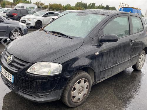 Used Parts VW FOX Hatchback (5Z1, 5Z3, 5Z4) 1.2 (55 hp) 4286198