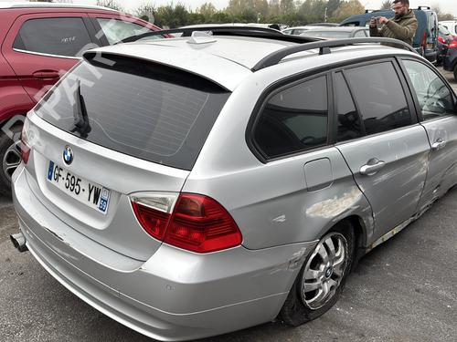 Right front window switch BMW 3 Touring (E91) 320 d | BP27721809I26  - Image 20