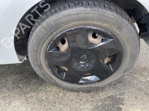 Right front driveshaft RENAULT TWINGO II (CN0_) 1.2 16V (CN04, CN0B) | BP24594992M39  - Image 12