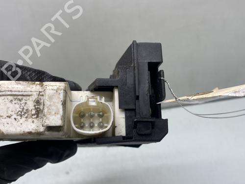 Cerradura puerta trasera izquierda SEAT ALHAMBRA (7V8, 7V9) 1.9 TDI | BP30791412C100