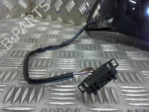 Right mirror VW PASSAT B5 (3B2)  | BP20004489C27 