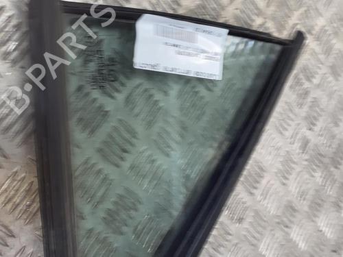 Used Rear left door window PEUGEOT 405 II (4B) 1.6 (88 hp) 19978224