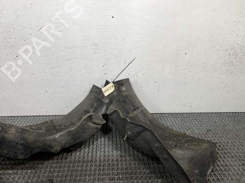 Hjulbue RENAULT MEGANE IV Hatchback (B9A/M/N_) 1.5 dCi 110 (B9A3) | BP29434852C56 