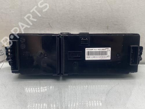 Used Climate control Climate control RENAULT MEGANE III Coupe (DZ0/1_) 1.5 dCi (DZ09, DZ0D, DZ1F, DZ1G, DZ14, DZ29) (110 hp) 27809045 27809045