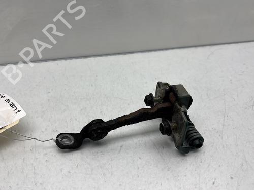 Used Hinge/Door check strap PEUGEOT 206 Hatchback (2A/C) 1.9 D (69 hp) 31646870