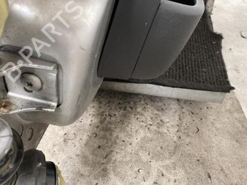 Right front door CITROËN C2 (JM_) 1.4 HDi | BP21961878C3 