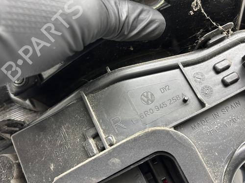 Højre baglygte VW POLO V (6R1, 6C1) 1.2 TDI | BP29759341C35 