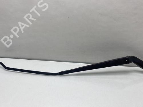 Used Front windshield wiper arm SEAT LEON (1M1) 1.9 TDI (110 hp) 26527882