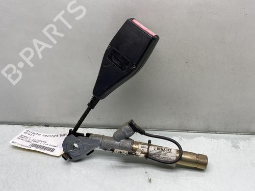 Front right belt tensioner RENAULT TRAFIC II Van (FL) 1.9 dCi 80 (FL0B) | BP31175950C88