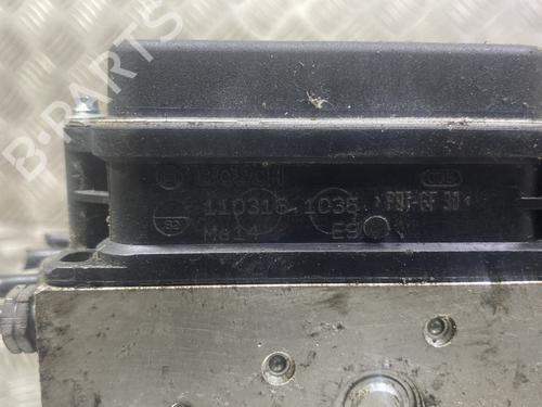 ABS pump CITROËN DS4 (NX_) 2.0 BlueHDi 150 | BP28023519M43 - Image 3