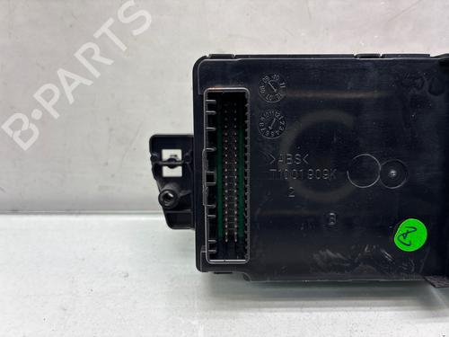 Used Climate control Climate control RENAULT MEGANE III Hatchback (BZ0/1_, B3_) 1.6 dCi (BZ00, BZ12, BZ13) (130 hp) 34374105 34374105