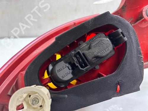 Right taillight SEAT LEON (1P1) 1.6 TDI | BP37249602C35 - Image 4