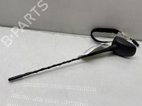 Antenne/Base OPEL CORSA E (X15) 1.4 (08, 68) (90 hp) 31185297