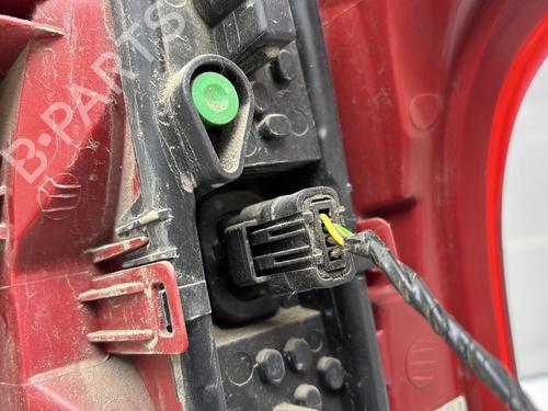 Left taillight PEUGEOT 5008 (0U_, 0E_) 1.6 HDi | BP30132371C34 