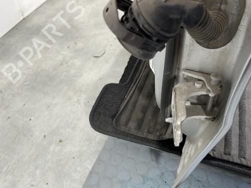 Left rear door PEUGEOT 508 I (8D_) 1.6 HDi | BP28281624C4 