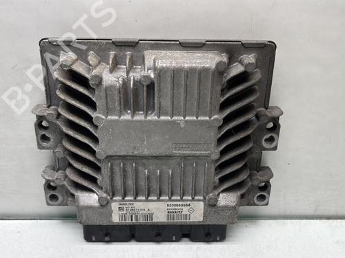 Used Engine control unit (ECU) RENAULT CLIO III (BR0/1, CR0/1) 1.5 dCi (BR17, CR17) (86 hp) 29735457