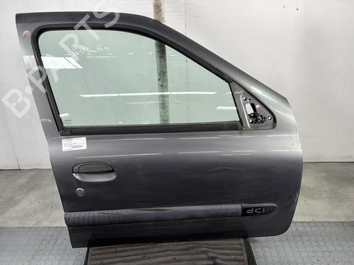 Used Right front door RENAULT CLIO II (BB_, CB_) 1.5 dCi (B/CB07) (65 hp) 28353662