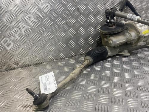 Used Steering rack Steering rack CITROËN C3 III (SX) 1.2 PureTech 82 (83 hp) 19961294 19961294