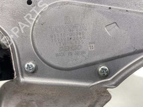 Used Rear wiper motor Rear wiper motor 20013024 20013024