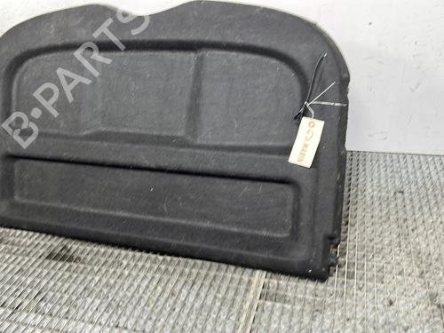 Rear parcel shelf NISSAN QASHQAI II SUV (J11, J11_) 1.2 DIG-T | BP28336208C85 