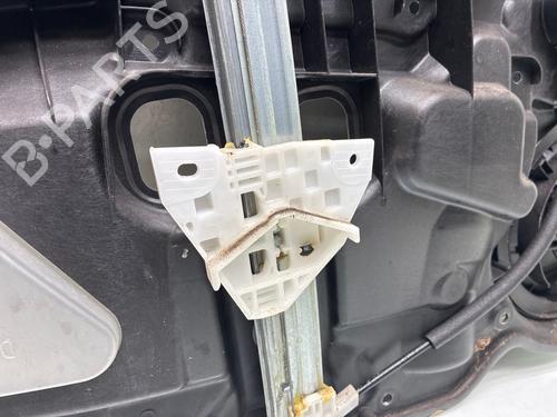 Used Front right window mechanism Front right window mechanism MAZDA 2 (DE_, DH_) 1.3 (DE3FS) (75 hp) 39653471 39653471