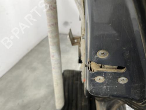 Right rear door NISSAN QASHQAI / QASHQAI +2 I (J10, NJ10, JJ10E) 1.5 dCi | BP27876251C5 