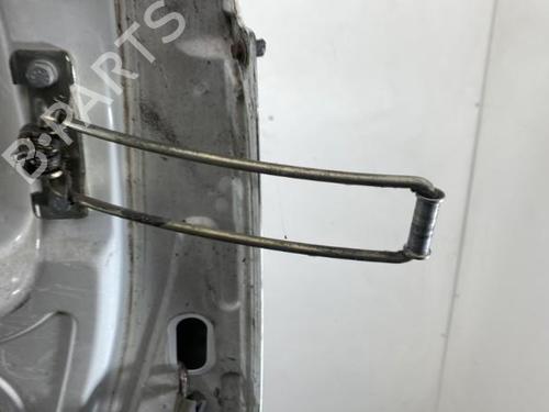 Left tailgate RENAULT MASTER II Van (FD) 2.2 dCI 90 | BP21960678C76 