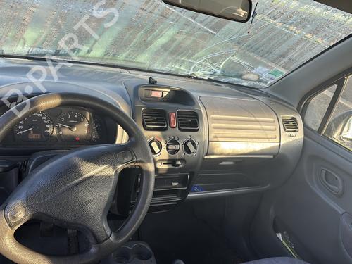 Steering column SUZUKI WAGON R+ (MA) 1.3 (RB413) | BP30307253M21 - Image 29