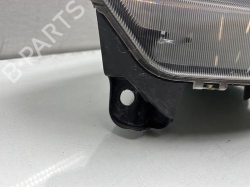 Left headlight CITROËN C3 Pluriel (HB_) 1.4 | BP28704859C28 