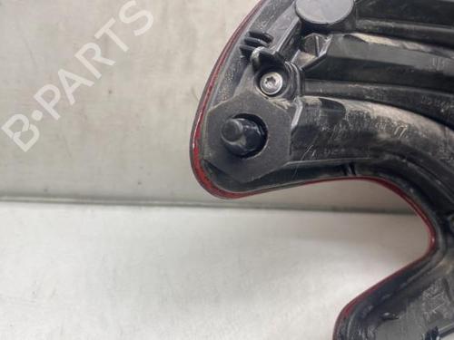 Used Right taillight PEUGEOT 208 I (CA_, CC_) 1.6 HDi / BlueHDi 75 (75 hp) 19988438
