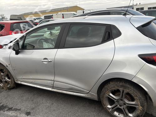 Switch RENAULT CLIO IV (BH_) 1.2 TCe 120 (BHAU) | BP33427393I30 - Image 10