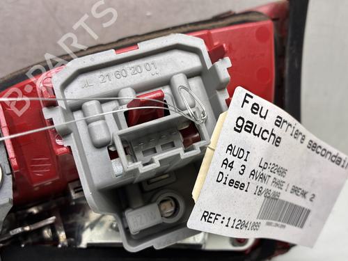 Left tailgate light AUDI A4 B8 Avant (8K5) 2.0 TDI | BP33742336C79 - Image 4