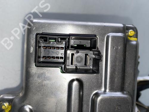 Steering column OPEL CORSA D (S07) 1.3 CDTI (L08, L68) | BP30181080M21