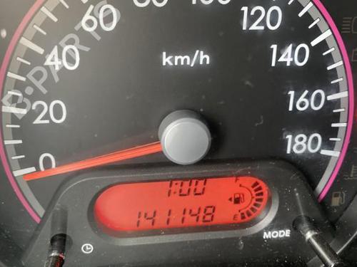 Warning switch NISSAN PIXO (UA0) 1.0 | BP21373004I22 