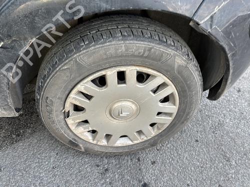 Right front fenders CITROËN C3 I (FC_, FN_) 1.4 HDi | BP28282371C42 