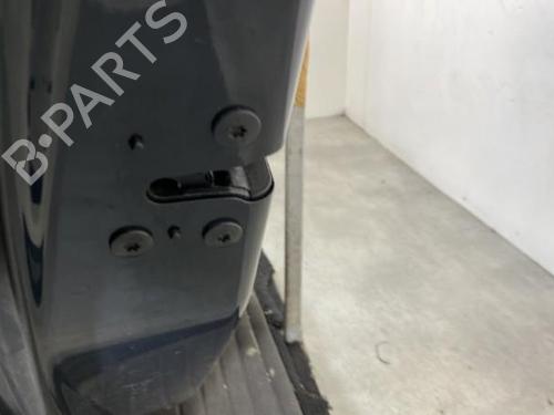 Left rear door PEUGEOT 308 II (LB_, LP_, LW_, LH_, L3_) 1.6 BlueHDi 120 | BP21963274C4