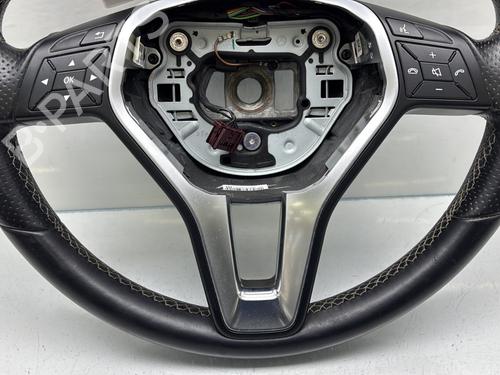 Steering wheel MERCEDES-BENZ A-CLASS (W176) A 220 CDI (176.003) | BP32299097C49