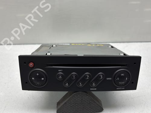 radio-renault-clio-iii-br01-cr01-2005-2006-2007-2008-2009-2010-2011-2012-2013-2014-31594768 main image
