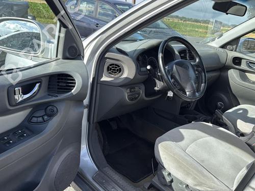 Hood HYUNDAI SANTA FÉ I (SM) 2.0 CRDi 4x4 | BP30506161C1 