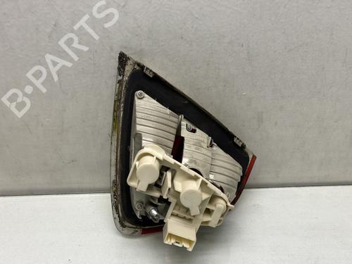 Used Left tailgate light Left tailgate light BMW 3 (E90) 318 d (122 hp) 33742718 33742718