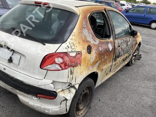 Ratstangsstang PEUGEOT 206+ (2L_, 2M_) 1.4 HDi eco 70 | BP31804479I23 