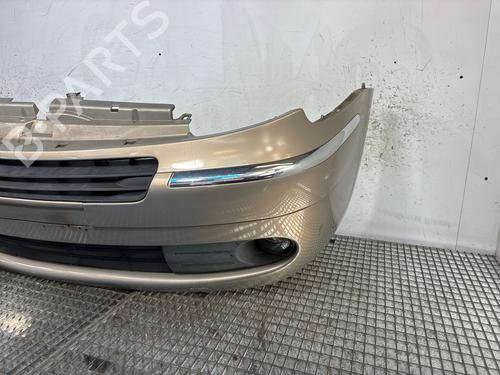 Used Front bumper Front bumper CITROËN XSARA PICASSO (N68) 1.6 HDi (90 hp) 36162551 36162551