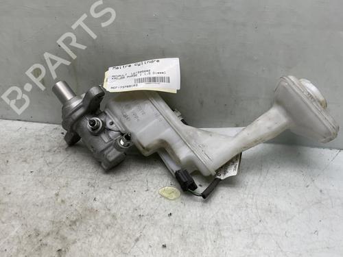 Brake master cylinder RENAULT KADJAR (HA_, HL_) 1.5 dCi 110 (HLA3) | BP19972577M77 