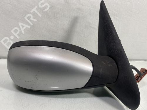 Right mirror PEUGEOT 306 Break (7E, N3, N5) 2.0 HDI 90 | BP29286910C27 