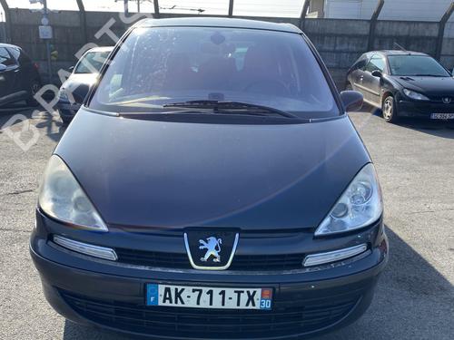 Rear mirror PEUGEOT 807 (EB_) 2.0 HDi | BP29508122I6 - Image 15