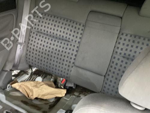Left sun visor VW PASSAT B5 (3B2) 1.6 | BP36389179I1 - Image 18